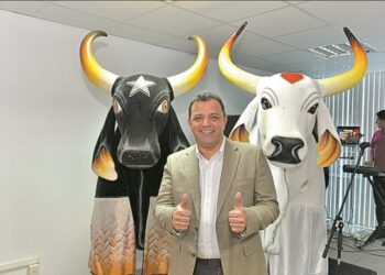 Turismo de eventos ganha fôlego com Festival de Parintins, diz empresário