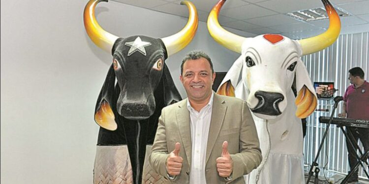 Turismo de eventos ganha fôlego com Festival de Parintins, diz empresário