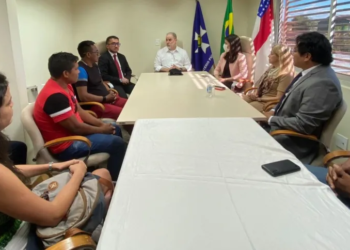 PGR anuncia reestruturação do MPF para enfrentar o crime na região onde indigenista e jornalista foram mortos