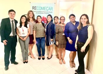 Programa amazonense com pessoas em situação de vulnerabilidade psicossocial concorre a prêmio nacional