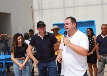 Insegurança: Roberto Cidade, aliado direto de Wilson Lima, cobra mais policiamento no AM