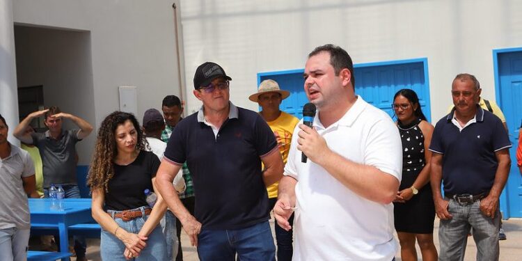 Insegurança: Roberto Cidade, aliado direto de Wilson Lima, cobra mais policiamento no AM