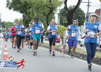 Encerra nesta terça-feira (26) prazo de inscrição para a corrida do MP-AM