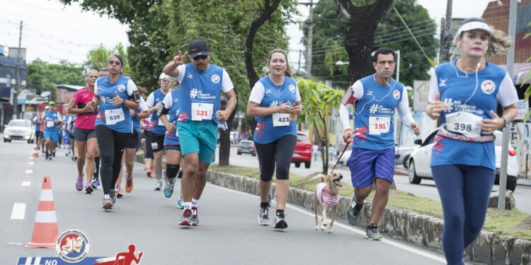 Encerra nesta terça-feira (26) prazo de inscrição para a corrida do MP-AM