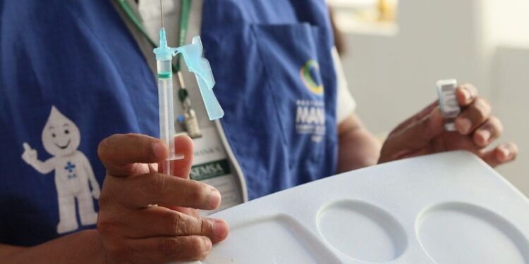 Prefeitura terá 86 pontos de vacinação contra a Covid-19 abertos ao longo da semana