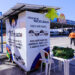 População de Manaus ganha nova estação de reciclagem na loja Assaí Torquato