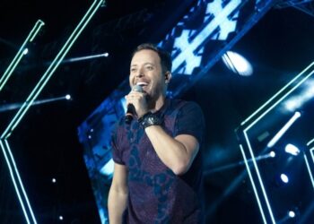 André Valadão é confirmado para o Passo a Paço 2022