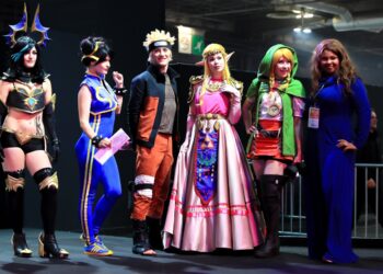 Sumaúma Park Shopping recebe ‘esquenta’ do Amazon Animexcon