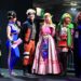 Sumaúma Park Shopping recebe ‘esquenta’ do Amazon Animexcon