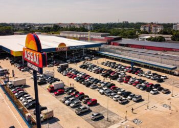 Lucro líquido de atacadista supera R$ 319 milhões no segundo trimestre de 2022