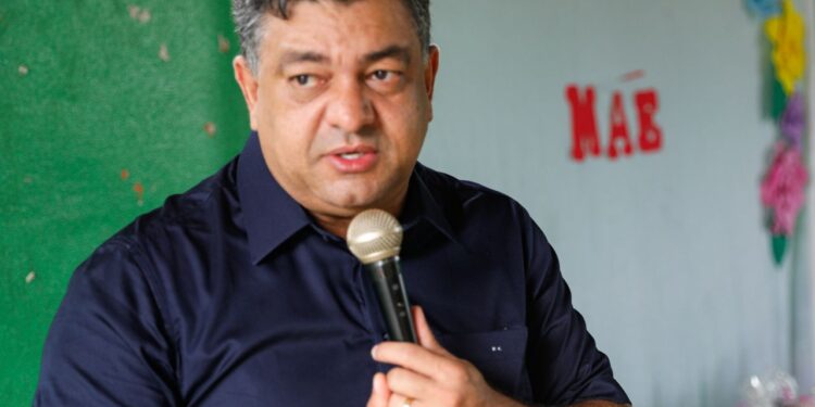 Parlamentar destaca recursos para projeto em Nhamundá que beneficiará cerca de 700 mulheres