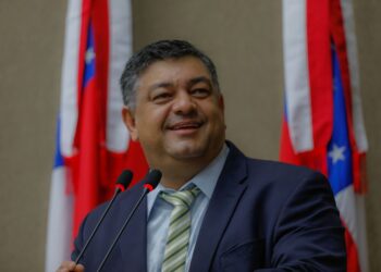 Saúde de Manacapuru recebe mais de R$ 1 milhão em emenda de deputado estadual