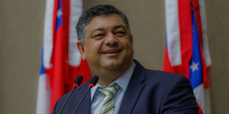 Saúde de Manacapuru recebe mais de R$ 1 milhão em emenda de deputado estadual