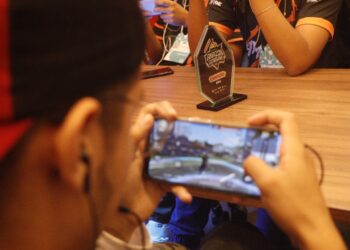 Amazon Tecnogame vai reunir a nata dos esportes eletrônicos em dois dias de evento em Manaus