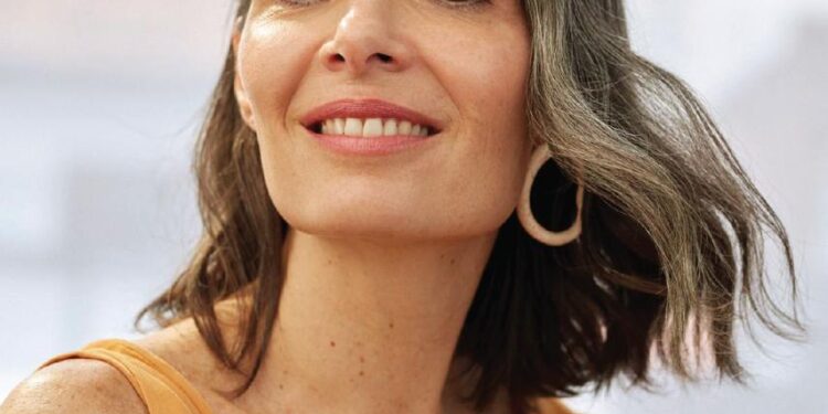 Natura usa inteligência artificial para análise personalizada da pele