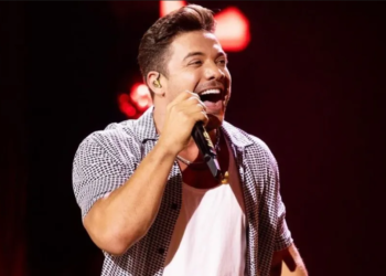 MP pede suspensão de show de Safadão em Tabatinga; cachê de R$ 700 mil