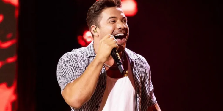 MP pede suspensão de show de Safadão em Tabatinga; cachê de R$ 700 mil