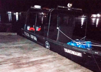 Cientista social diz que Governo Wilson Lima não tem programa de segurança pública