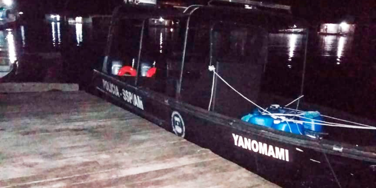 Cientista social diz que Governo Wilson Lima não tem programa de segurança pública