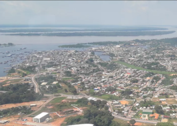 Conselheiro do Tribunal de Contas suspende pregão da Secretaria Municipal de Saúde em Coari
