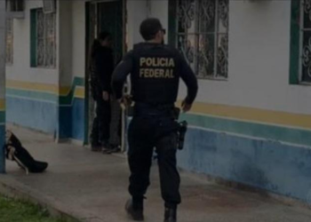 Garimpeiros pagaram propina em dinheiro e ouro dentro da Prefeitura de Jutaí