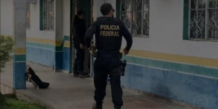 Garimpeiros pagaram propina em dinheiro e ouro dentro da Prefeitura de Jutaí