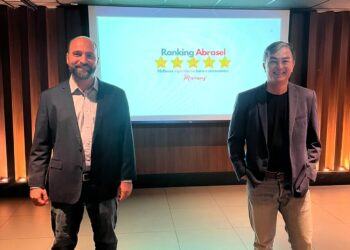 Abrasel lança projeto ‘Ranking Melhores Experiências’