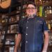 Chef Dedé Parente é um dos mais esperados no ‘Arraial Chefs de Ponta’