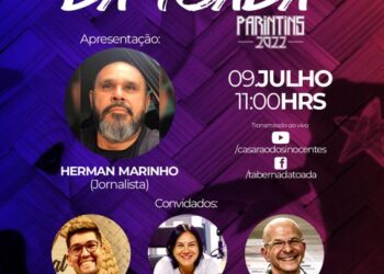 Análise das performances, bastidores e polêmicas do Festival de Parintins 2022 são temas de live