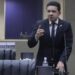 Deputado aliado de Wilson Lima aponta ineficácia e propõe audiência pra discutir a segurança pública