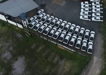 Governo Wilson Lima: MP investiga superfaturamento e fraude em locação de viaturas