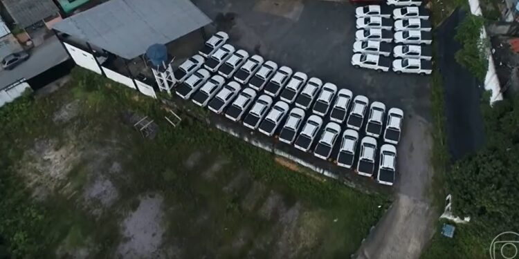 Governo Wilson Lima: MP investiga superfaturamento e fraude em locação de viaturas