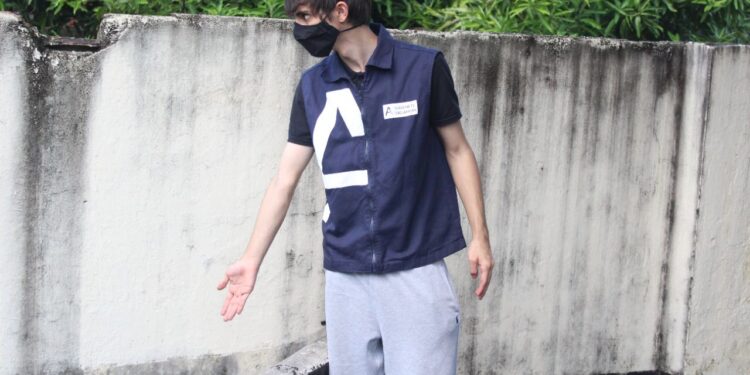 Vereador anuncia que vai intensificar fiscalizações das ruas asfaltadas em Manaus