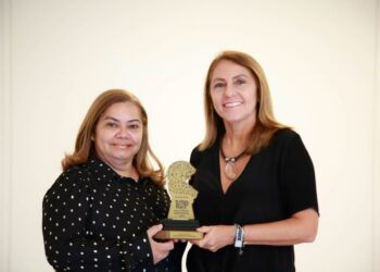 Três Comunicação, de Manaus, é finalista no Top Mega Brasil 2022