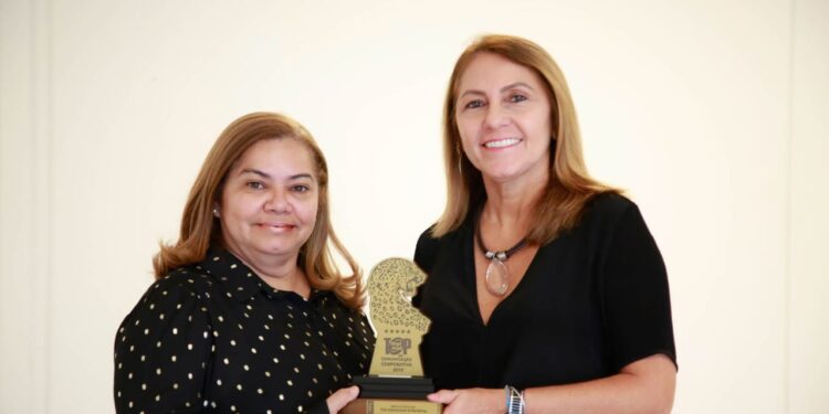 Três Comunicação, de Manaus, é finalista no Top Mega Brasil 2022