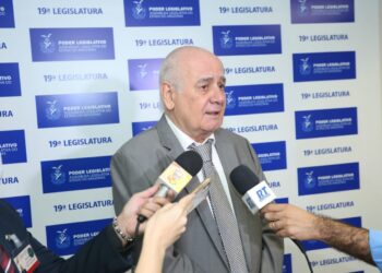 Serafim diz que retorno de garimpeiros ao Rio Madeira atesta ausência do Estado brasileiro