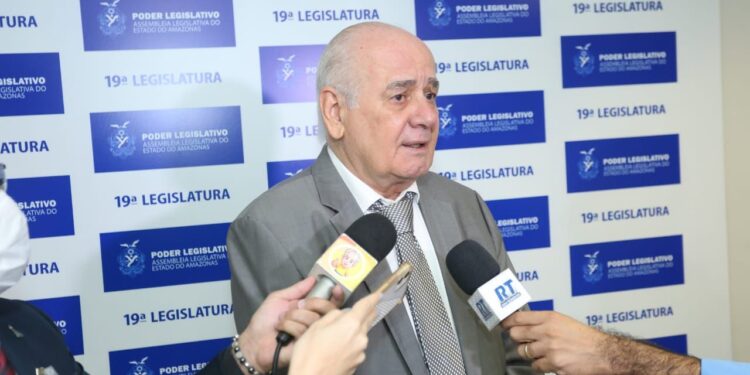 Serafim diz que retorno de garimpeiros ao Rio Madeira atesta ausência do Estado brasileiro