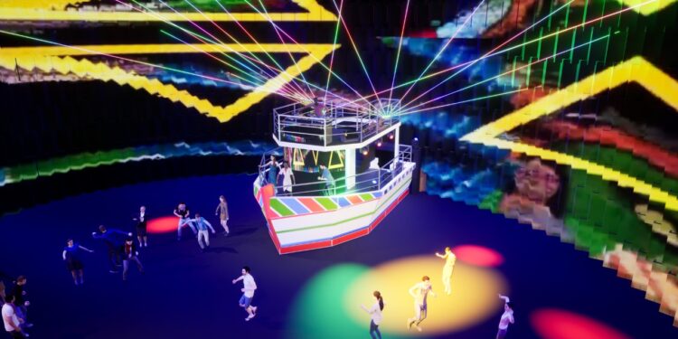 Rock in Rio 2022: cultura e arte amazônica serão destaques na Cidade do Rock   