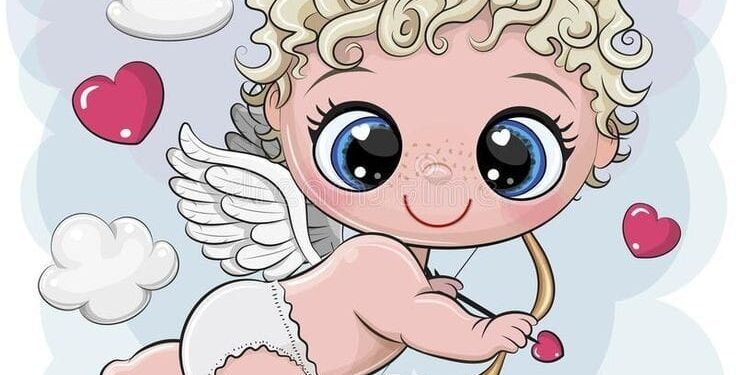 Imamaiah é o anjo da guarda das pessoas que nasceram no dia 22 de julho