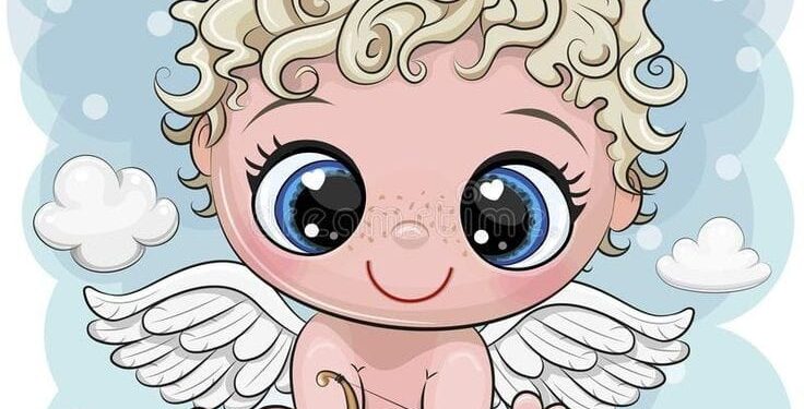 Vehuel é o anjo da guarda das pessoas que nasceram no dia 19 de julho