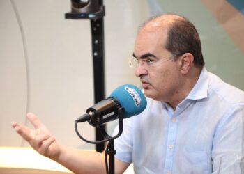 Deputado diz que aumento da fome no AM é resultado da falta de políticas econômicas do governo