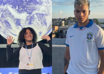 Creators Academy: experiência imersiva leva influenciadores para a Amazônia, para conectá-los à realidade da maior floresta tropical do mundo