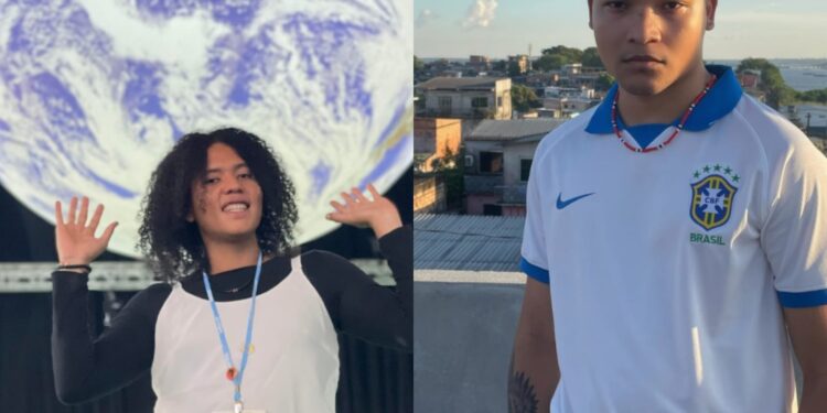 Creators Academy: experiência imersiva leva influenciadores para a Amazônia, para conectá-los à realidade da maior floresta tropical do mundo