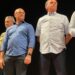 Menezes vai participar da oficialização da candidatura de Bolsonaro no RJ
