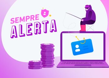 Quatro dicas da Serasa para se proteger contra golpes do Pix