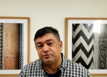 ‘Estou bem de saúde’, afirma deputado Dermilson Chagas