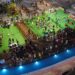 Manauara Shopping entra na rota do Amazonas Green Jazz Festival