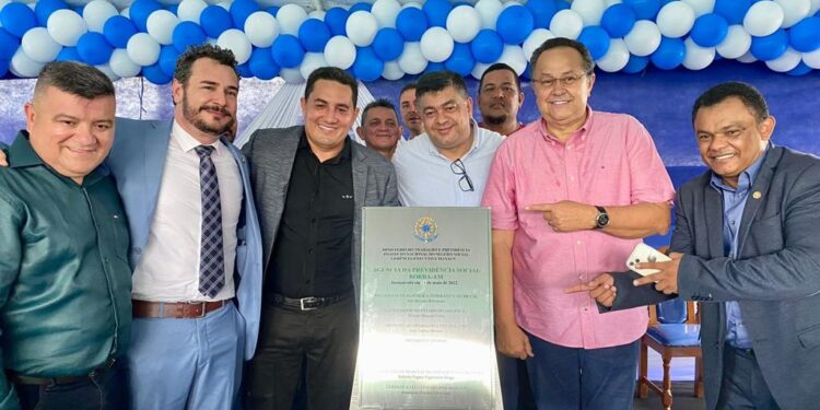 Pleitos de parlamentares são atendidos pela presidência do INSS