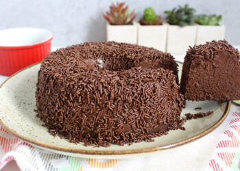 Chocolate: alimento se tornou item de bem-estar