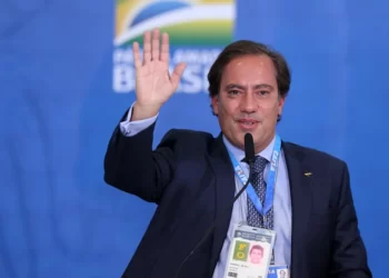 TCU abre apuração sobre denúncias de assédio sexual e moral do ex-presidente da Caixa